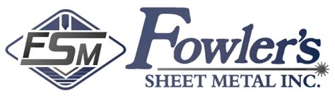 fowler sheet metal west palm beach|Fowler's Sheet Metal .